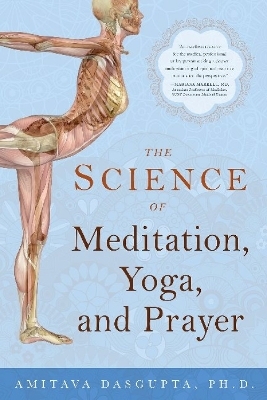 Science of Meditation, Yoga & Prayer - Amitava DasGupta