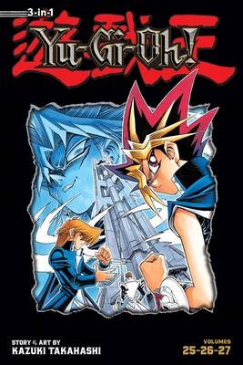 Yu-Gi-Oh! (3-in-1 Edition), Vol. 9 - 