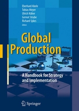 Global Production - 