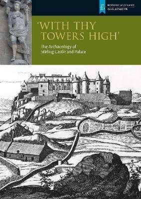 With Thy Towers High - Gordon Ewart, Dennis Gallagher