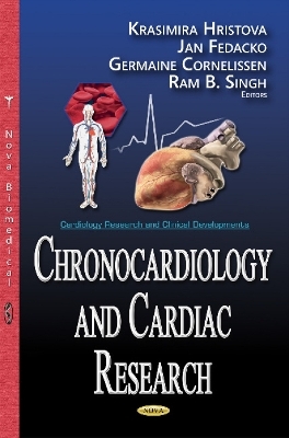 Chronocardiology & Cardiac Research - 