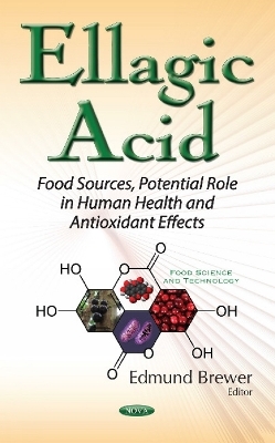 Ellagic Acid - 