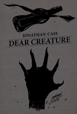 Dear Creature - Jonathan Case