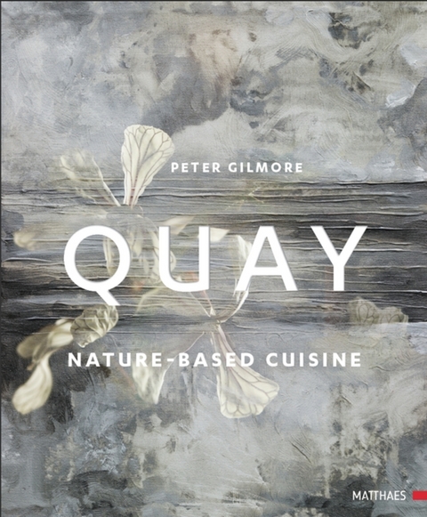 QUAY - Peter Gilmore