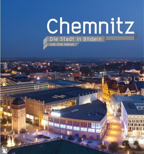 Chemnitz - Matthias Zwarg, Ulrich Hammerschmidt