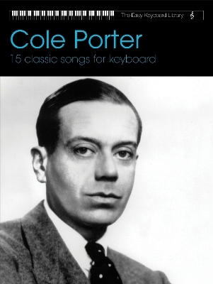 Easy Keyboard Library: Cole Porter - 