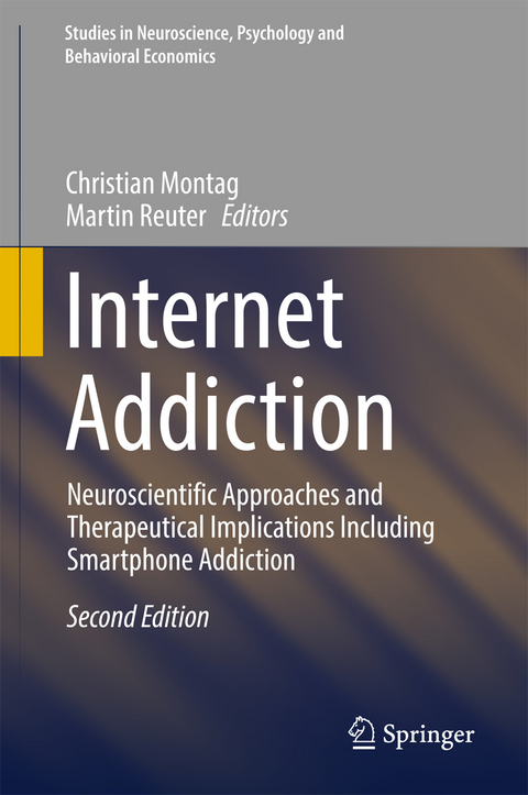 Internet Addiction - 