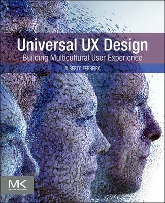 Universal UX Design - Alberto Ferreira