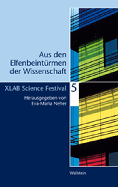 Aus den Elfenbeintürmen der Wissenschaft 5 - 