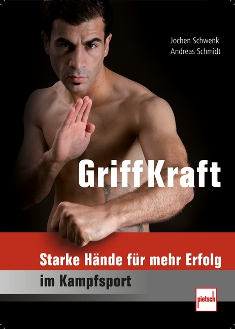 GriffKraft - Jochen Schwenk, Andreas Schmidt