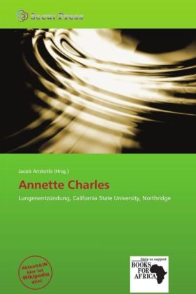 Annette Charles - 