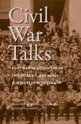 Civil War Talks - 
