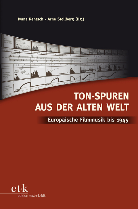 Ton-Spuren aus der Alten Welt - 