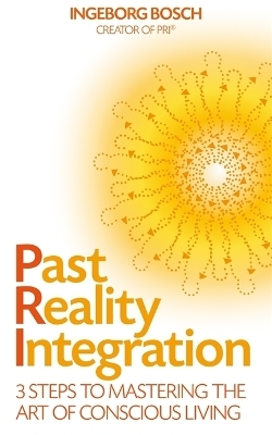 Past Reality Integration - Ingeborg Bosch