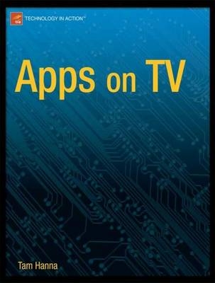Apps on TV - Tam Hanna