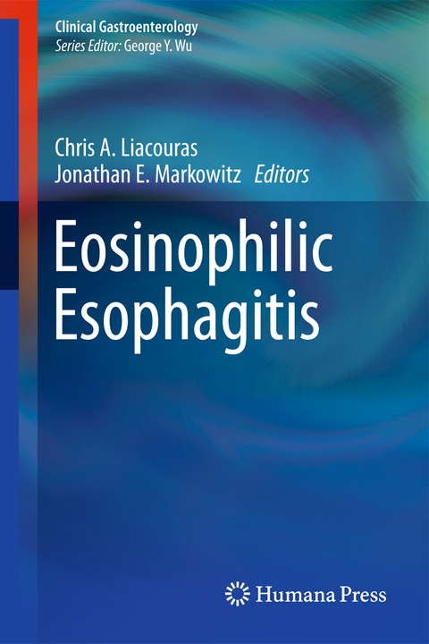 Eosinophilic Esophagitis - 