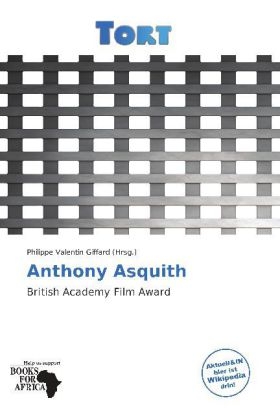 Anthony Asquith - 