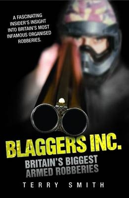 Blaggers Inc - Terry Smith
