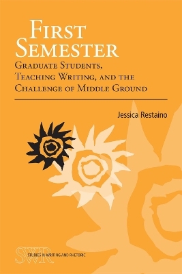 First Semester - Jessica Restaino