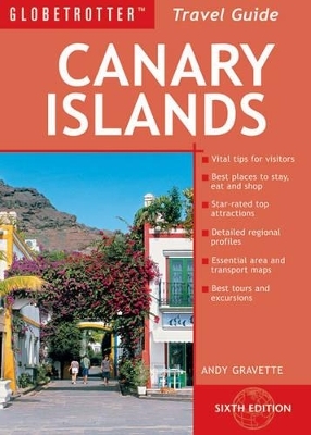 Canary Islands - Andy Gravette