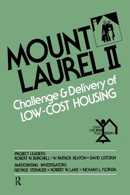 Mount Laurel II - W. Patrick Beaton
