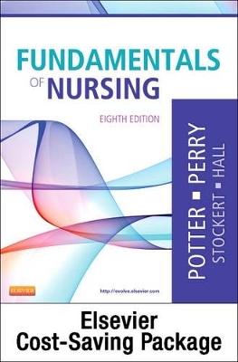Nursing Skills Online Version 2.0 for Fundamentals of Nursing (Access Code and Textbook Package) - Patricia A Potter, Anne G Perry, Patricia A Stockert, Amy Hall