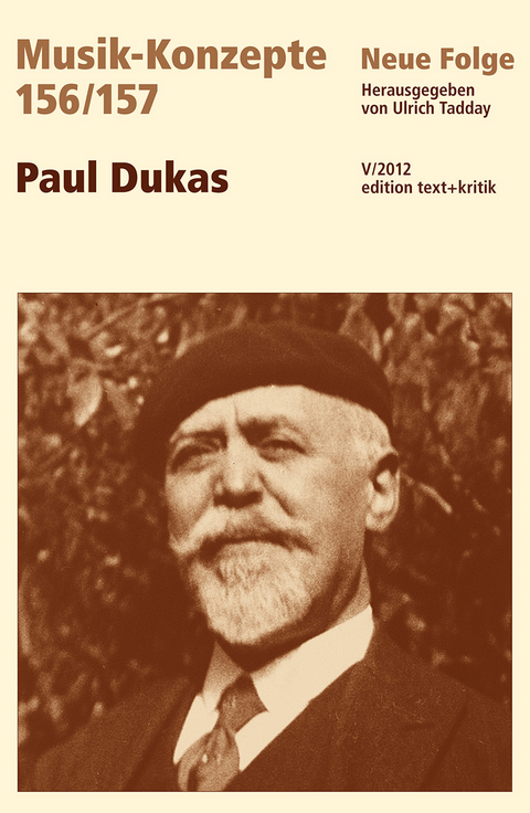 Paul Dukas