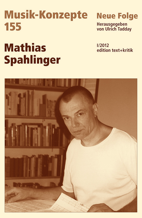 Mathias Spahlinger