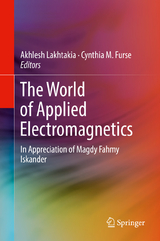 The World of Applied Electromagnetics - 