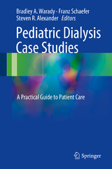 Pediatric Dialysis Case Studies - 
