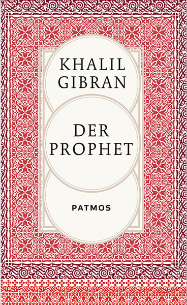 Der Prophet - Khalil Gibran