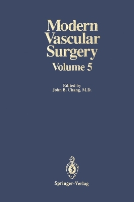 Modern Vascular Surgery - 