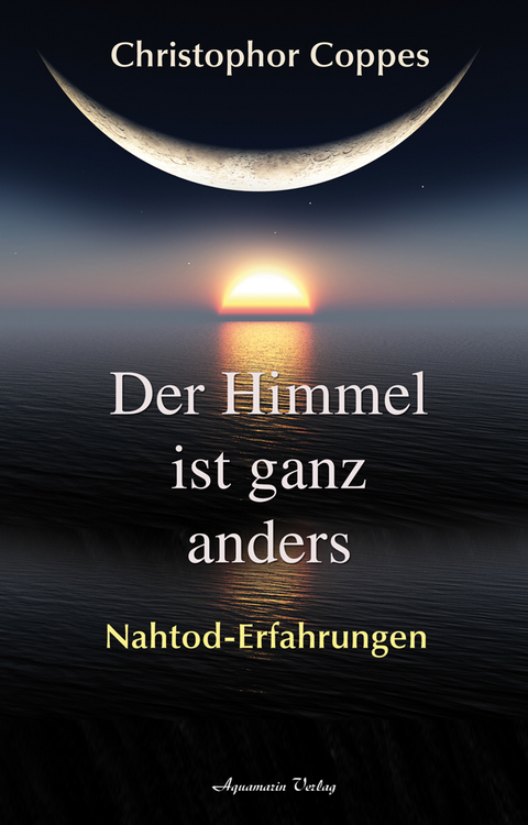 Der Himmel ist ganz anders - Christophor Coppes