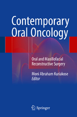 Contemporary Oral Oncology - 