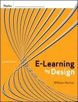 e-Learning by Design - William Horton