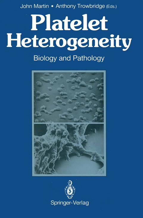 Platelet Heterogeneity - 