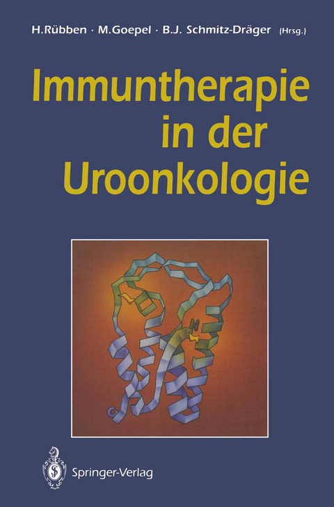 Immuntherapie in der Uroonkologie - 