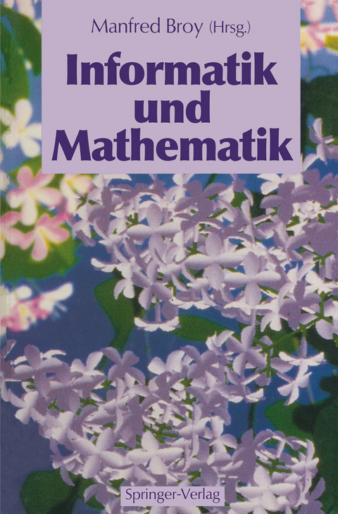 Informatik und Mathematik - 