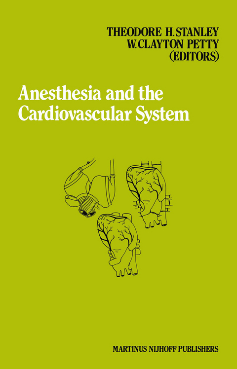 Anesthesia and the Cardiovascular System - 