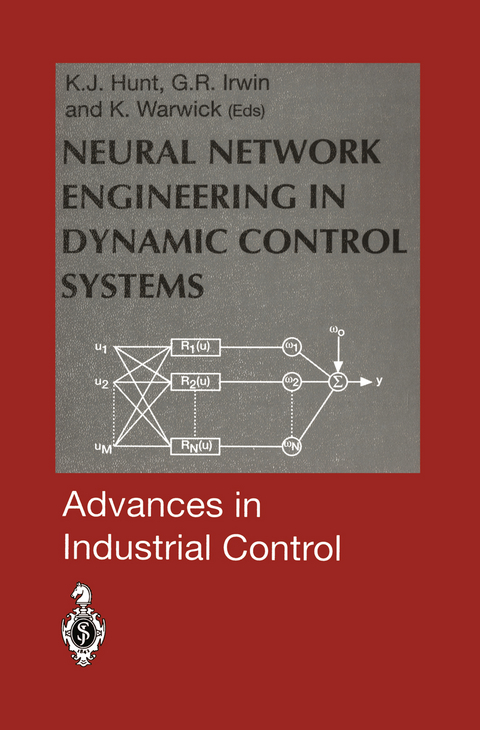 Neural Network Engineering in Dynamic Control Systems - 