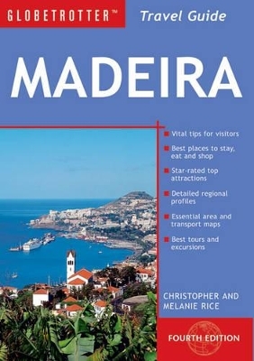 Madeira - Christopher Rice
