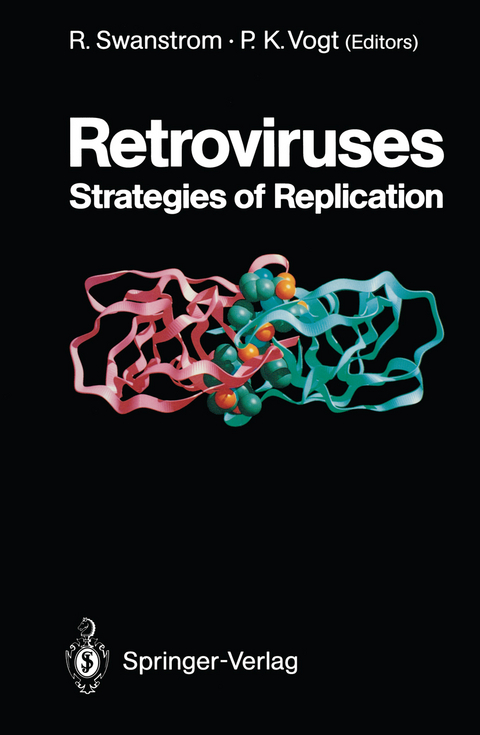 Retroviruses - 