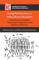 Going Performative in Intercultural Education - 