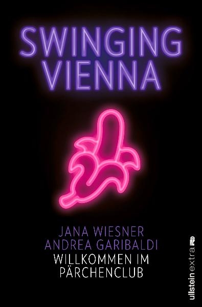 Swinging Vienna - Jana Wiesner, Andrea Garibaldi