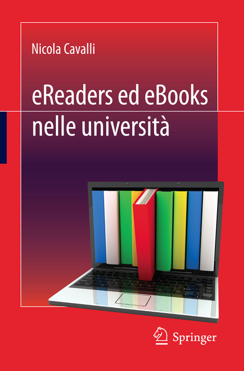 eReaders ed eBooks nelle università - Nicola Cavalli