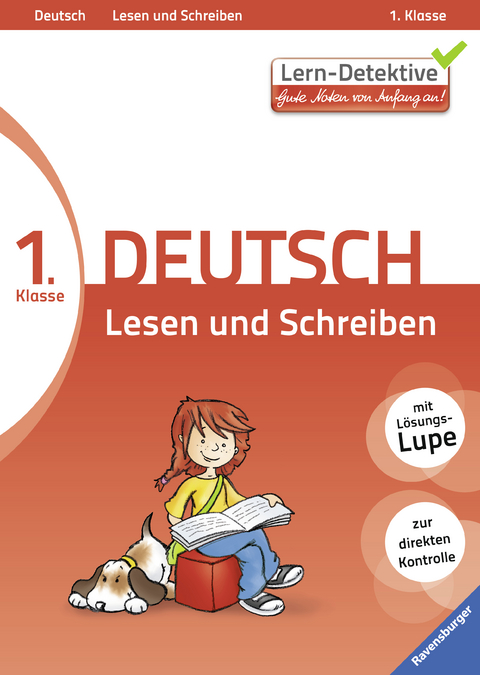 Lesen und Schreiben (Deutsch 1. Klasse) - Stefanie Lumm