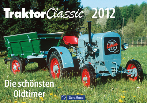 Traktor Classic 2012