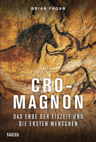 Cro-Magnon - Brian Fagan