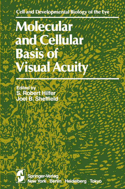Molecular and Cellular Basis of Visual Acuity - 