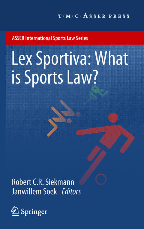 Lex Sportiva: What is Sports Law? - 